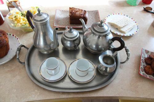 Bed & Breakfast Chambre De L'or�e Du Bois