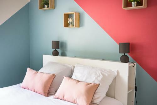 Villabassin?6pers?piscine?v�los