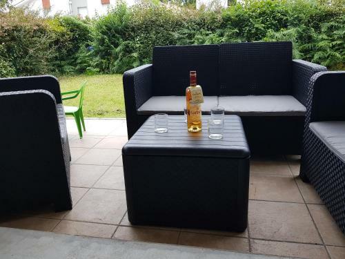 Apartamento L'oc�an