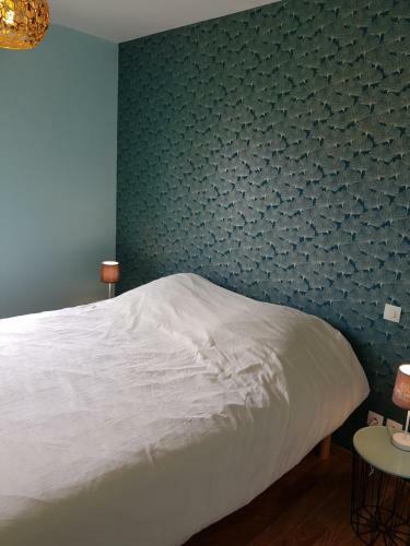 Apartamento L'oc�an
