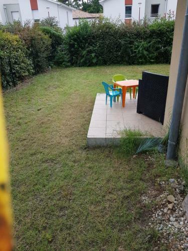 Apartamento L'oc�an