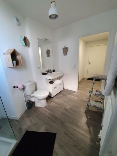 Apartamento L'accalmie Audenge