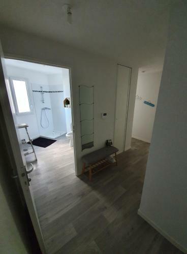 Apartamento L'accalmie Audenge