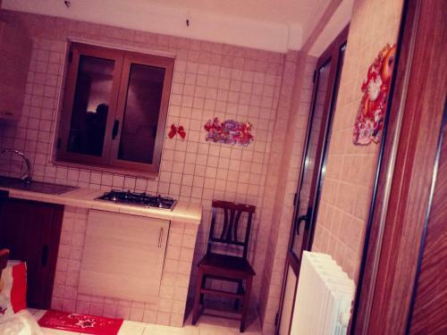 Casamassimi Apartment