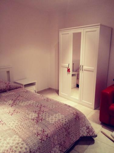Casamassimi Apartment