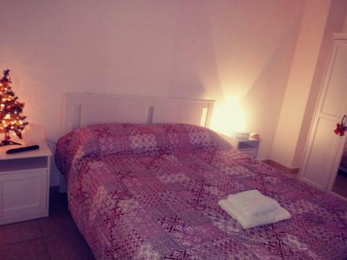Casamassimi Apartment