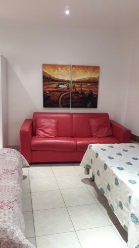 Casamassimi Apartment