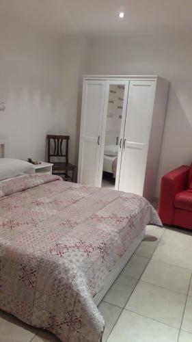 Casamassimi Apartment