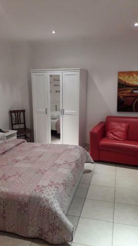 Casamassimi Apartment
