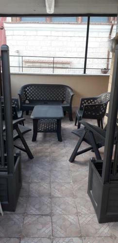 Casamassimi Apartment