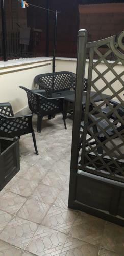 Casamassimi Apartment