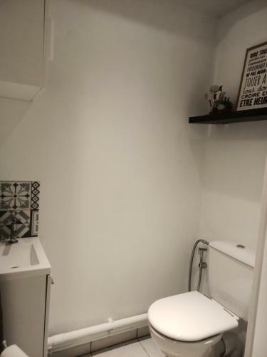 Apartamento Joli Appartement Audenge