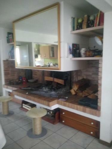 Bed & Breakfast Villa Helianthe