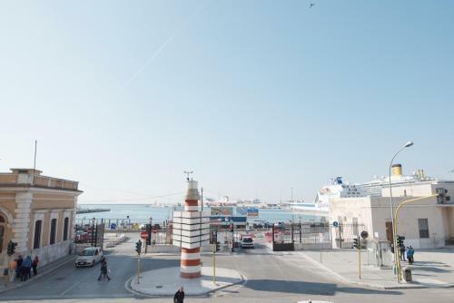 Apartamento Finestra Sul Porto