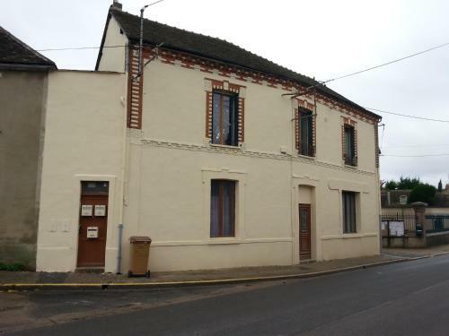 Apartamento Calme 2 Pi�ces En Duplex