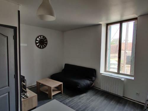 Apartamento Calme 2 Pi�ces En Duplex
