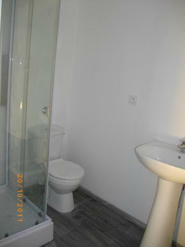Apartamento Calme 2 Pi�ces En Duplex