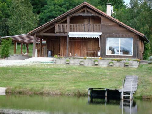 Lieux-au-lac