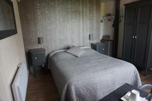 Bed & Breakfast La Rogeraie Cap Gris Nez