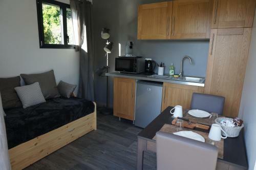Bed & Breakfast La Rogeraie Cap Gris Nez