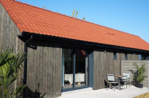 Bed & Breakfast La Rogeraie Cap Gris Nez