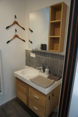Bed & Breakfast La Rogeraie Cap Gris Nez