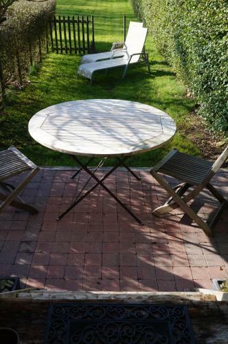 Bed & Breakfast La Rogeraie Cap Gris Nez