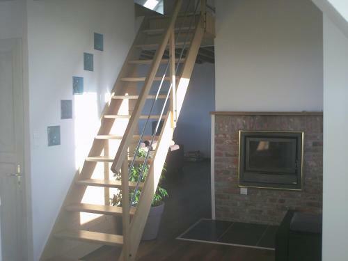 Apartamento La Clef Des Champs