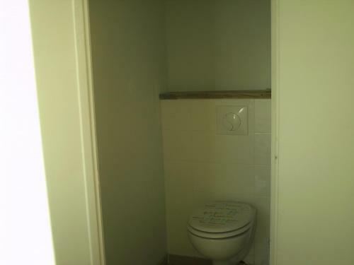 Apartamento La Clef Des Champs