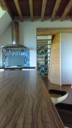 Apartamento La Clef Des Champs