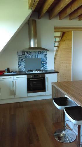 Apartamento La Clef Des Champs