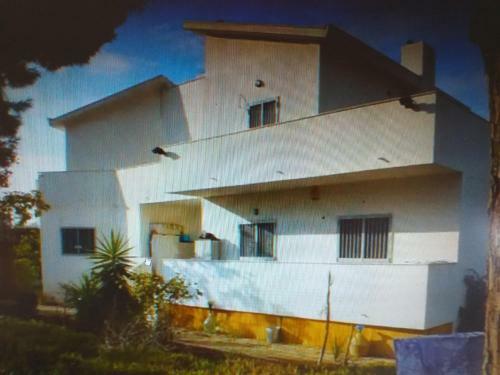 Villa Alma