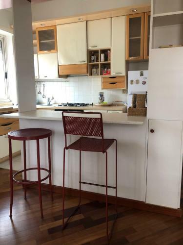 Apartamento Lioce 1 - Scardicchio Maisons