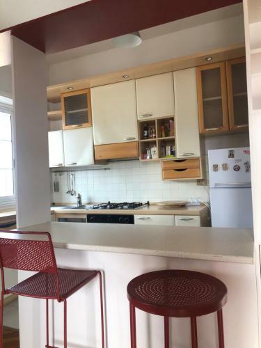 Apartamento Lioce 1 - Scardicchio Maisons