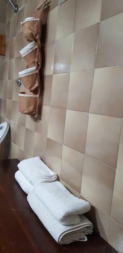 Apartamento Lioce 1 - Scardicchio Maisons