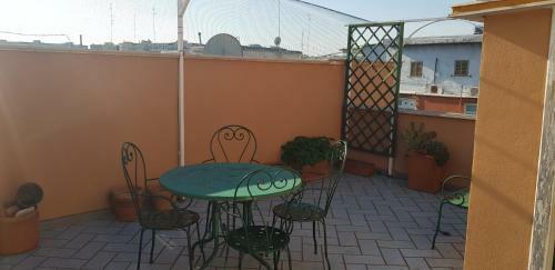Apartamento Lioce 1 - Scardicchio Maisons