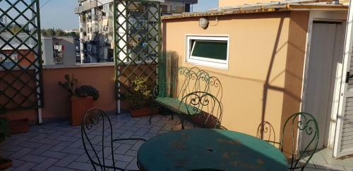 Apartamento Lioce 1 - Scardicchio Maisons