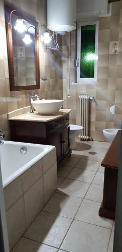 Apartamento Lioce 1 - Scardicchio Maisons