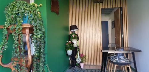 Bed & Breakfast Il Etait Une Ferme