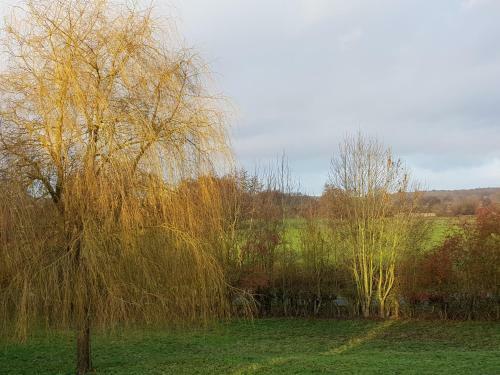 Bed & Breakfast Il Etait Une Ferme