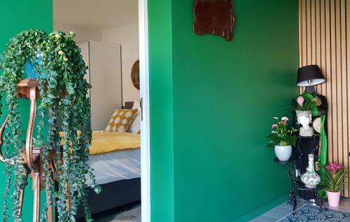 Bed & Breakfast Il Etait Une Ferme