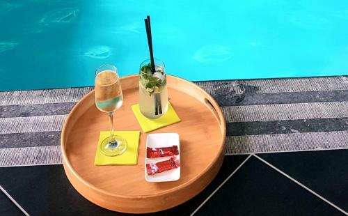 Bed & Breakfast Il Etait Une Ferme