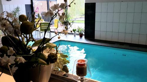 Bed & Breakfast Il Etait Une Ferme