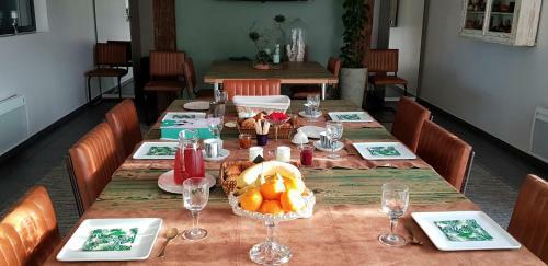 Bed & Breakfast Il Etait Une Ferme