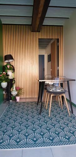 Bed & Breakfast Il Etait Une Ferme