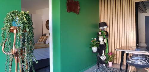 Bed & Breakfast Il Etait Une Ferme