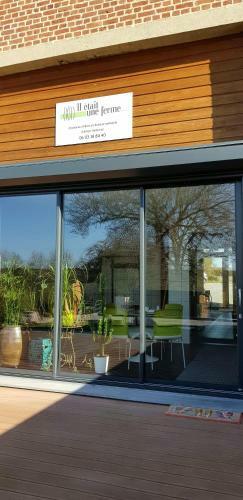 Bed & Breakfast Il Etait Une Ferme