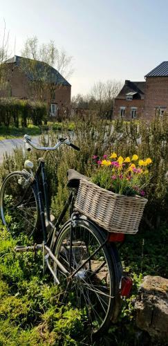 Bed & Breakfast Il Etait Une Ferme