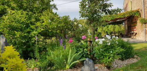 Bed & Breakfast Il Etait Une Ferme