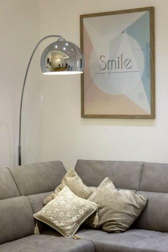 Apartamento L'ulivo - Home Suite